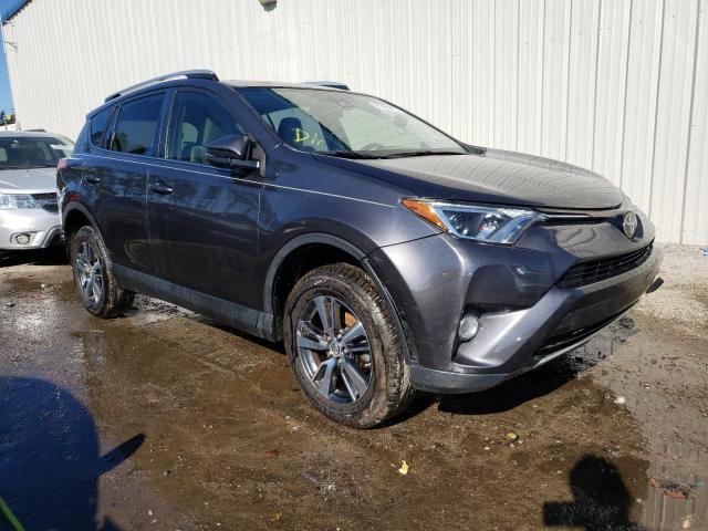 JTMWFREV1JJ753422 | 2018 TOYOTA RAV4 ADVEN