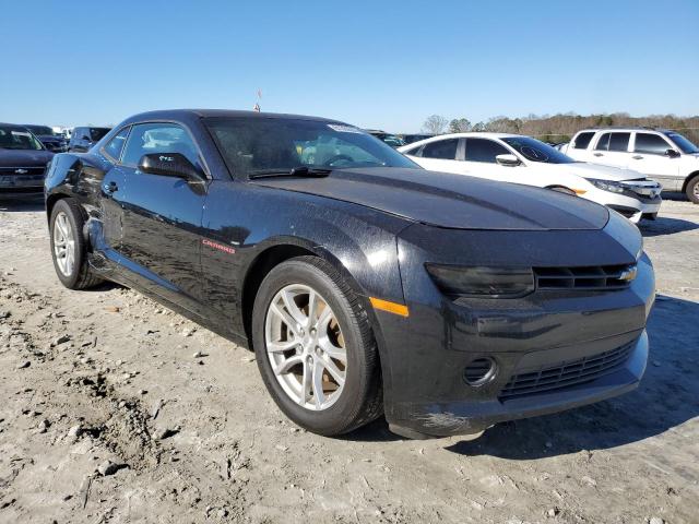 2G1FA1E33E9204247 | 2014 CHEVROLET CAMARO LS