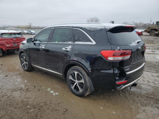 5XYPK4A58HG261697 | 2017 KIA SORENTO SX