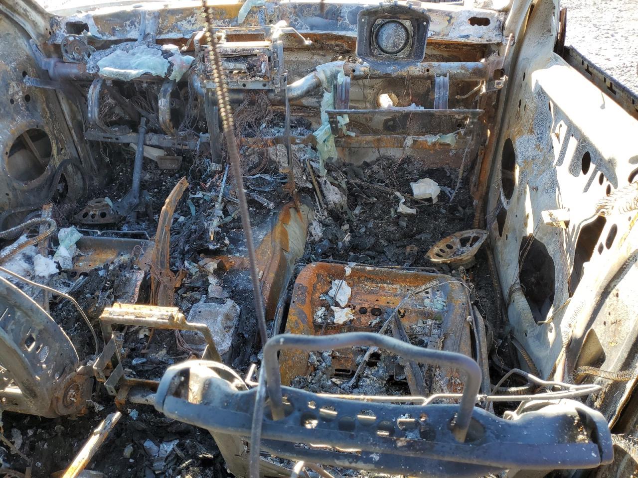 1J4GR48K56C177517 2006 Jeep Grand Cherokee Laredo