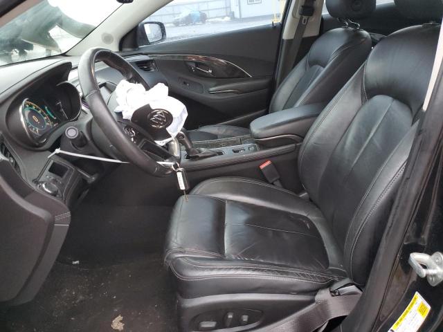 2015 Buick Lacrosse VIN: 1G4GB5GR0FF120702 Lot: 39545414