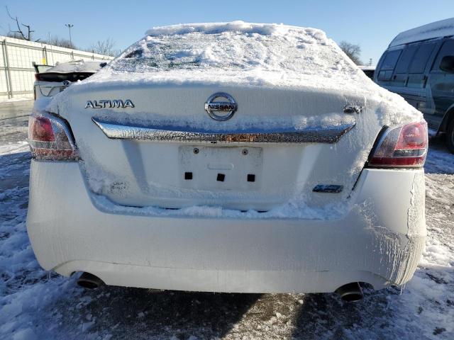 1N4AL3AP1EC132799 | 2014 NISSAN ALTIMA 2.5