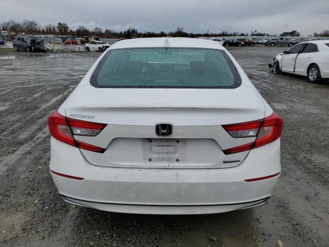 1HGCV3F41MA007230 | 2021 HONDA ACCORD HYB