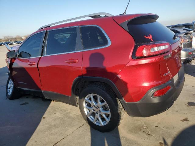 1C4PJMCB1FW523582 | 2015 JEEP CHEROKEE L