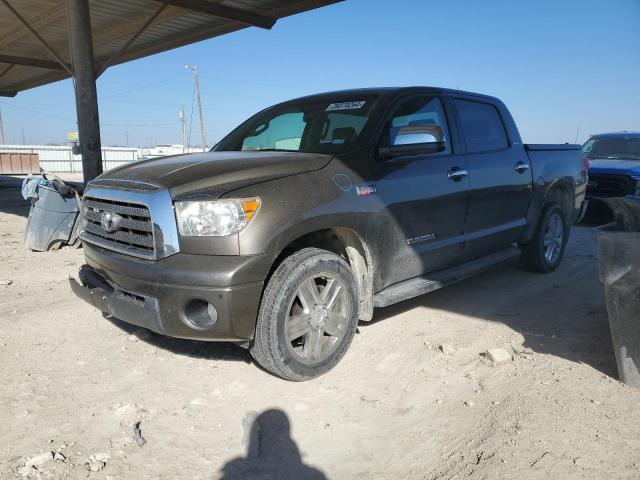 2008 Toyota Tundra 