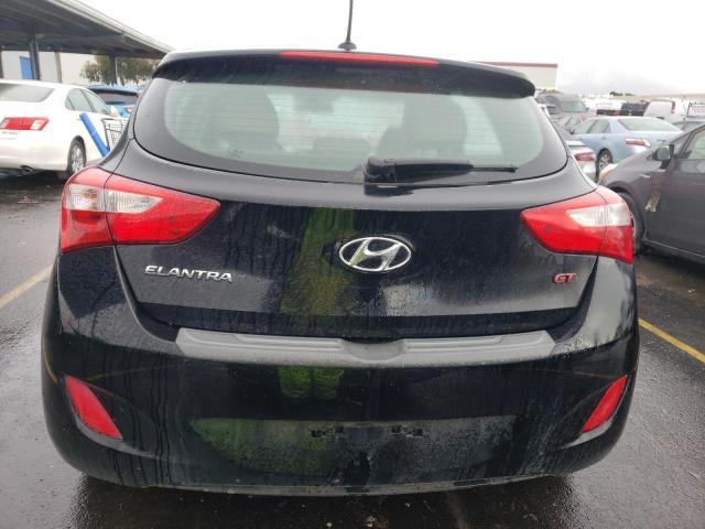 KMHD35LH8GU316042 | 2016 HYUNDAI ELANTRA GT