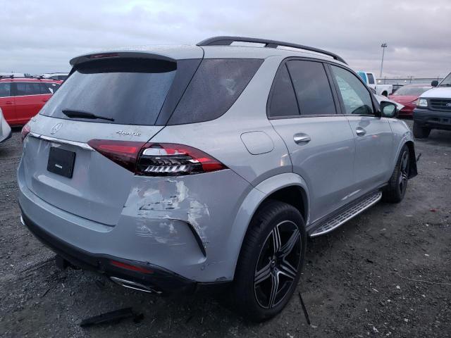 2024 MERCEDES-BENZ GLE 450E 4 - 4JGFB4GB3RB045207