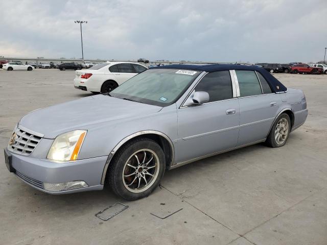 2006 Cadillac DTS 