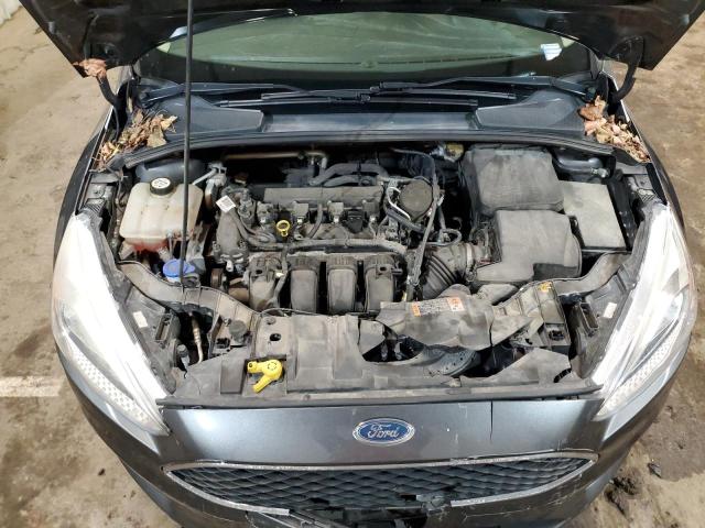 1FADP3E26FL371847 | 2015 FORD FOCUS S