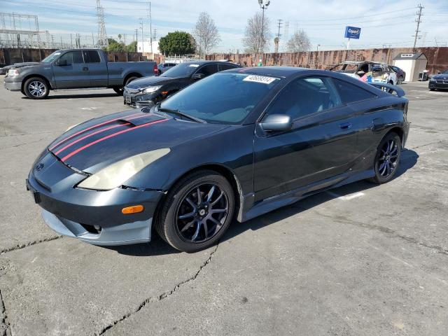 2005 Toyota Celica GT