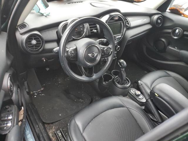 WMWXU1C51J2F81109 | 2018 MINI COOPER