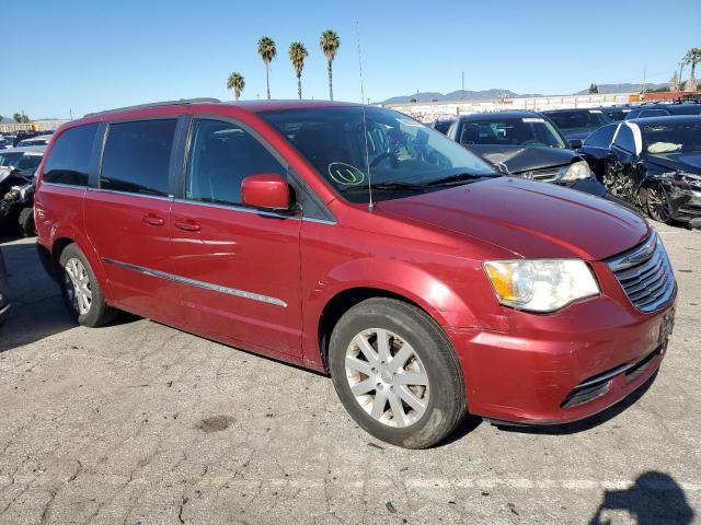 2C4RC1BG9ER255516 | 2014 CHRYSLER TOWN and COU