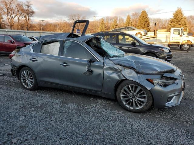 2020 INFINITI Q50 PURE - JN1EV7AR9LM252018