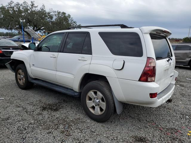 JTEZU14R858037148 | 2005 Toyota 4runner sr5