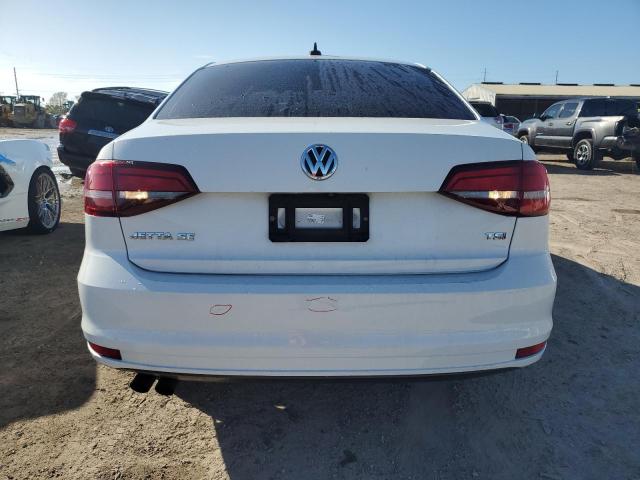 3VWDB7AJ4HM393311 | 2017 VOLKSWAGEN JETTA SE