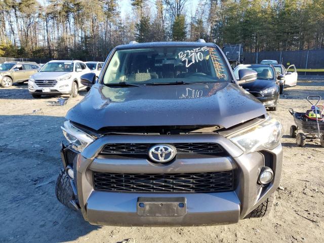 JTEBU5JR0G5312710 | 2016 TOYOTA 4RUNNER SR