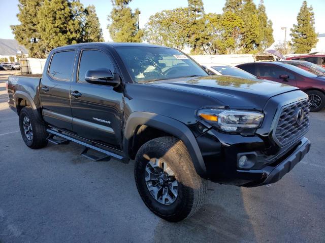 2023 TOYOTA TACOMA DOU 3TMCZ5AN1PM602911
