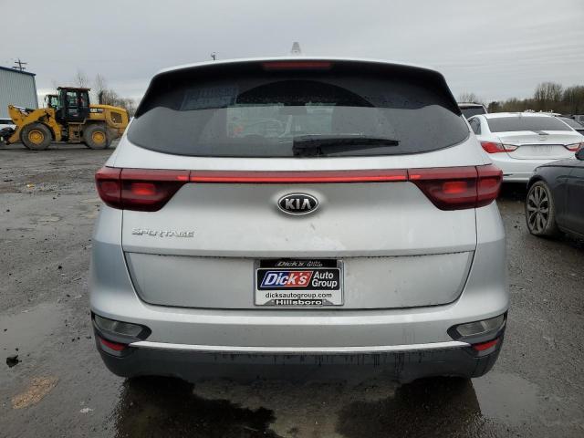 KNDPMCAC5N7965092 Kia Sportage L 6