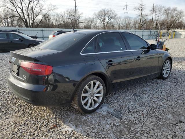 VIN WAUFFAFL9DN021399 2013 Audi A4, Premium Plus no.3