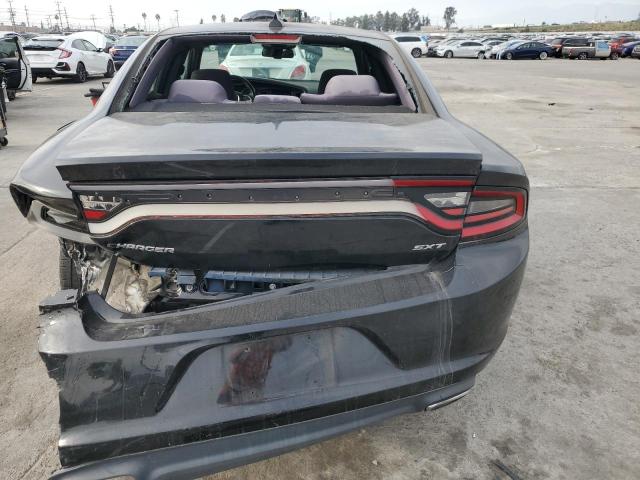 VIN 3VW2B7AJ2HM246699 2017 DODGE CHARGER no.6