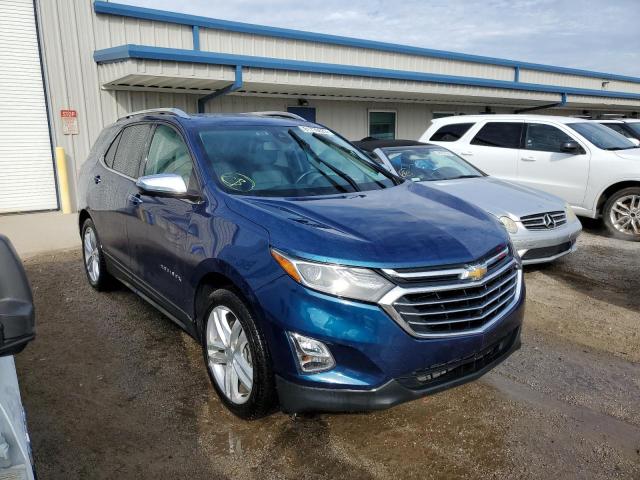 2GNAXPEX2L6133814 | 2020 CHEVROLET EQUINOX PR