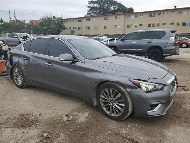 2020 INFINITI Q50 PURE - JN1EV7AP9LM200502