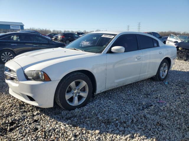 2012 Dodge Charger SE