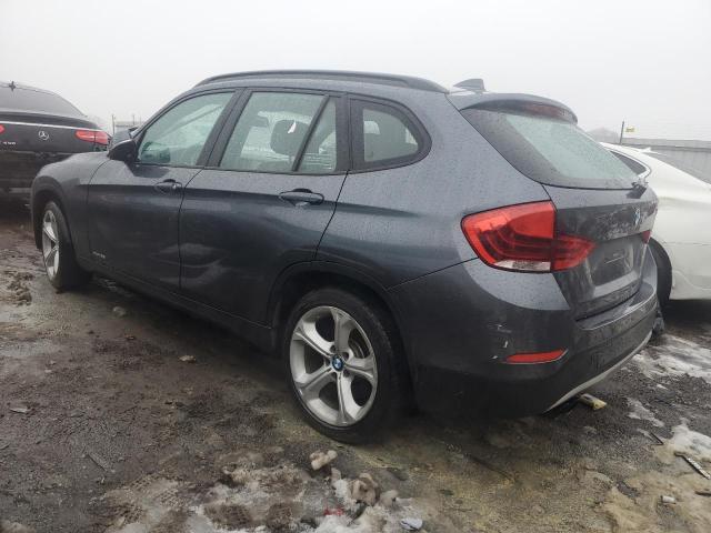 WBAVM5C56EVV91800 | 2014 BMW X1 XDRIVE3