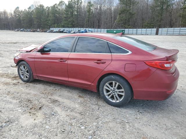 5NPE24AF9GH286793 | 2016 HYUNDAI SONATA SE