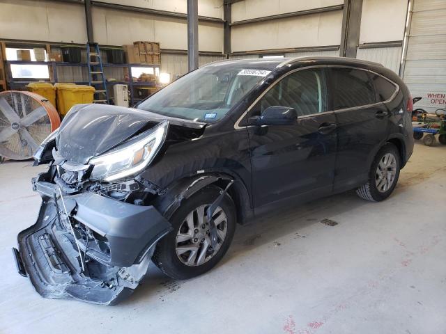 Vin: 2hkrm3h71fh517494, lot: 38596754, honda crv exl 2015 img_1