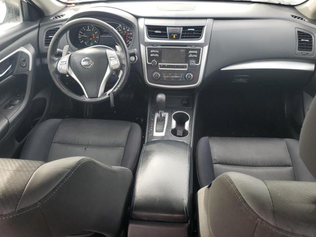 2017 NISSAN ALTIMA 2.5 - 1N4AL3AP4HC112535