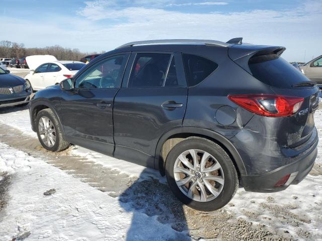 2014 Mazda Cx-5 Gt VIN: JM3KE2DY8E0395310 Lot: 38511954