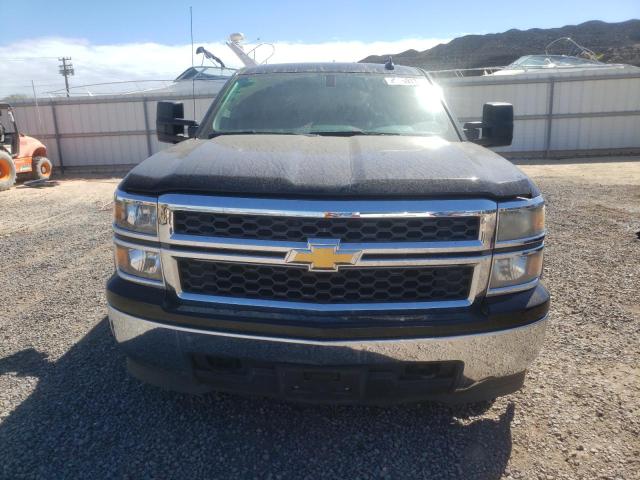 2015 CHEVROLET SILVERADO - 1GCRCPEH8FZ362555