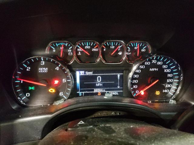 2017 GMC SIERRA K15 - 1GTV2MEC6HZ242504