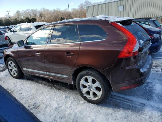 YV4612RK5G2848619 | 2016 VOLVO XC60 T5 PR