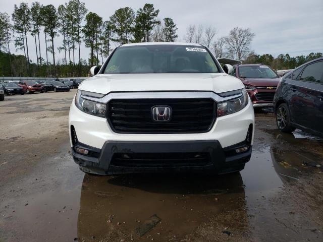 5FPYK3F75NB007190 | 2022 HONDA RIDGELINE