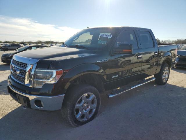 1FTFW1ET7EFB98906 | 2014 FORD F150 SUPER