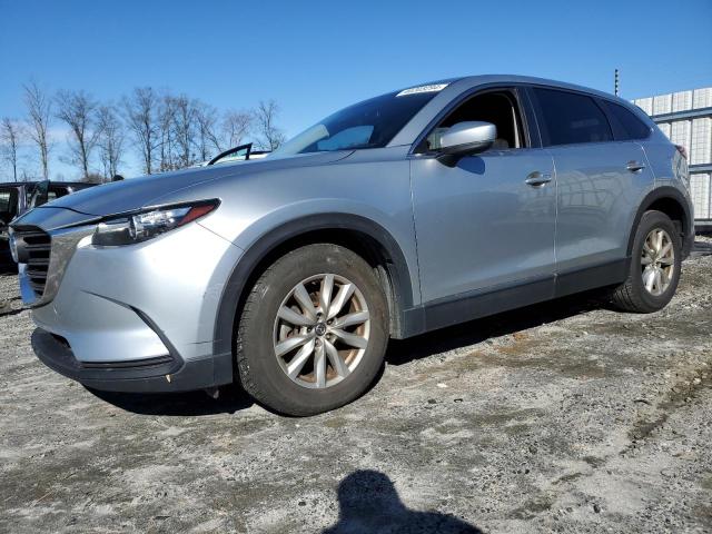 2016 Mazda CX-9 Touring