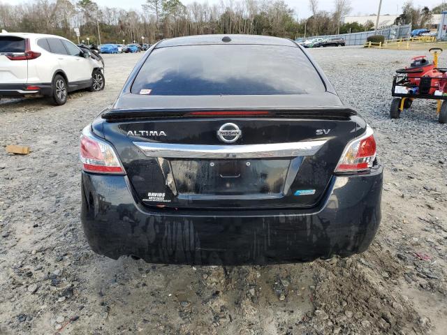 1N4AL3AP7EC316029 | 2014 NISSAN ALTIMA 2.5