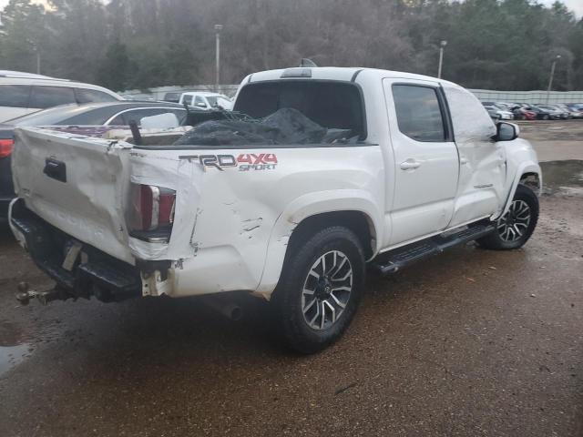 3TMCZ5AN7LM365447 | 2020 TOYOTA TACOMA DOU