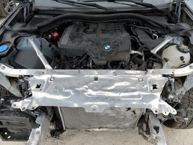 5UX33DT03N9L32328 2022 BMW X4 xDrive30I