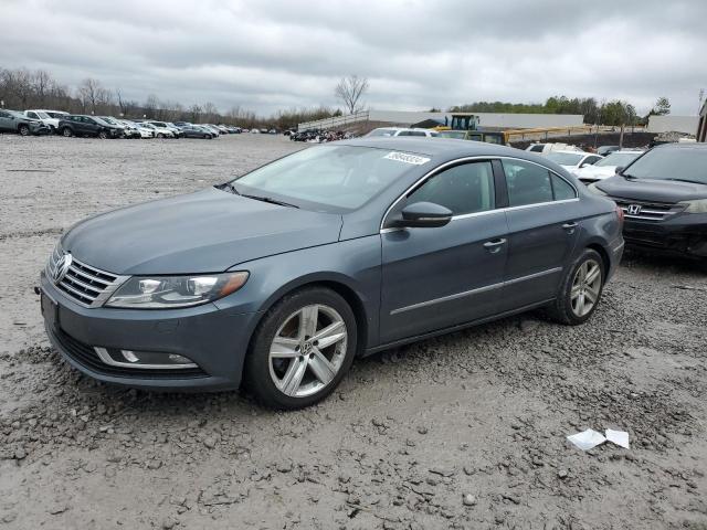 2015 Volkswagen CC Sport