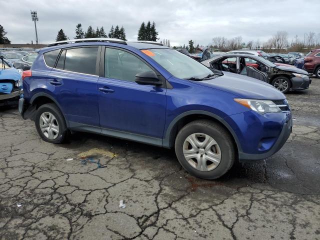 2T3BFREV8FW256178 | 2015 TOYOTA RAV4 LE