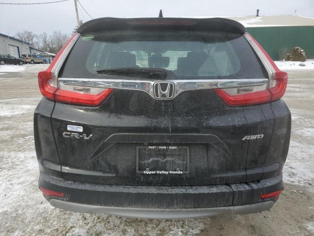 2HKRW6H35KH227052 | 2019 HONDA CR-V LX