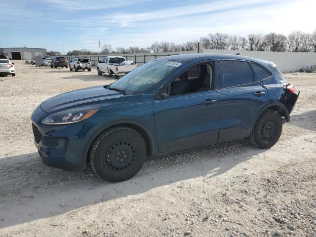 2020 Ford Escape S