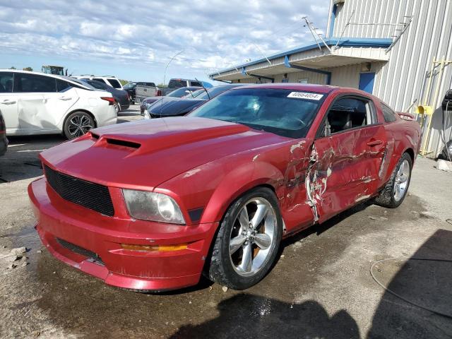 2007 Ford Mustang GT