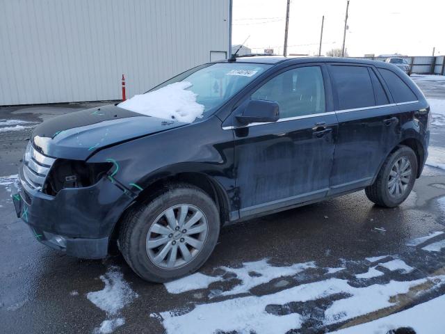 2009 Ford Edge Limited