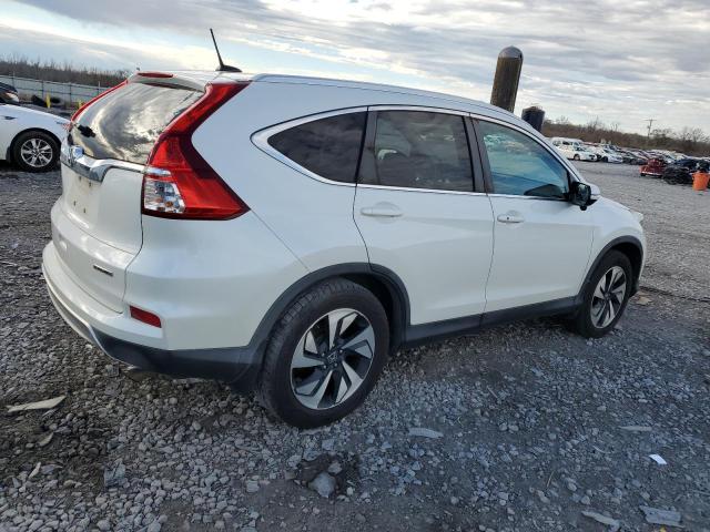 Vin: 5j6rm3h97gl030020, lot: 36919544, honda crv touring 20163