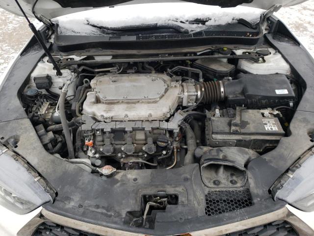 19UUB2F63KA003783 | 2019 ACURA TLX TECHNO