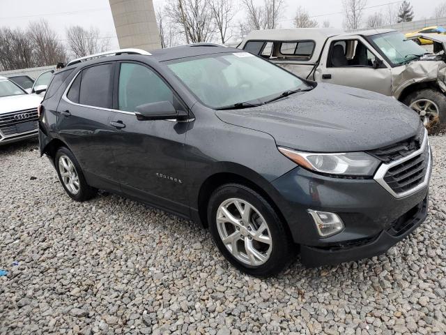 2GNAXKEX2J6316260 | 2018 CHEVROLET EQUINOX LT